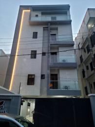 1 bedroom Mini Flat For Rent Lekki Phase 1 Lagos