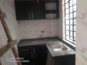 1 bedroom Self Contain For Rent Maiyegun Ologolo Lekki Lagos