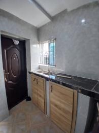 1 bedroom Self Contain For Rent Goodnews Estate Okeira Addo Ajah Lagos