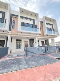 3 bedroom Terraced Duplex For Sale Ikota Lekki Lagos