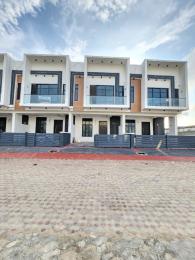 3 bedroom Terrace For Sale Ikota Lekki Lagos