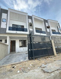 4 bedroom Duplex For Sale Ikota Lekki Lagos 4 bedroom Duplex For Sale Ikota Lekki Lagos