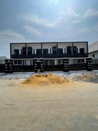 4 bedroom Terraced Duplex For Sale Ikota Lekki Lagos