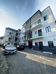 1 bedroom Mini Flat For Rent Sangotedo Ajah Lagos