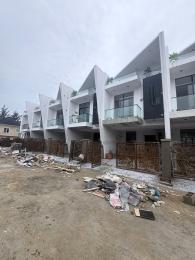 3 bedroom Terraced Duplex For Sale Ikota Villa Ikota Lekki Lagos