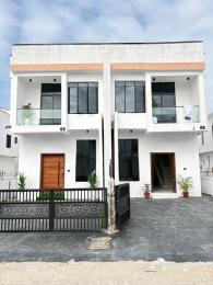 House For Sale Ikota Lekki Lagos