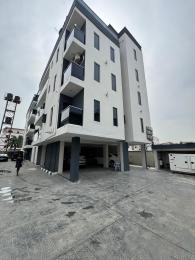 3 bedroom Block Of Flats For Rent Ilasan Ikate Lekki Lekki Phase 1 Lagos