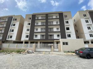 3 bedroom Flat & Apartment For Rent Western Foreshore Estate Osapa London Lekki Lagos