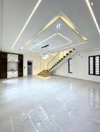 4 bedroom Duplex For Rent Located Inside An Estate With Code,no Flood After Heavy Rain,good Electricity,clean Water And Water Treatment Is Available Too Ajah Lagos