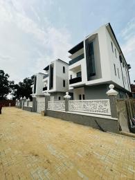 5 bedroom Detached Duplex For Sale Ikeja GRA Lagos