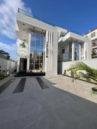 5 bedroom Detached Duplex For Sale Lekki Phase 1 Lagos