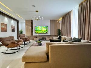 2 bedroom Flat & Apartment Short let Ikate Lekki Lagos 2 bedroom Flat & Apartment Short let Ikate Lekki Lagos