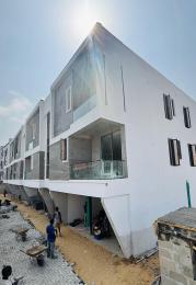 2 bedroom Block Of Flats For Sale Ologolo Lekki Lagos
