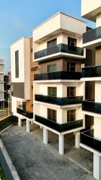 2 bedroom Block Of Flats For Sale Lekki Phase 1 Lagos