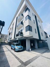 3 bedroom Block Of Flats For Sale Off Freedom Way Lekki Phase 1 Lagos