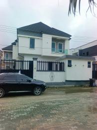 4 bedroom Detached Duplex For Rent Lekki County Ikota Lekki Lagos