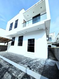 6 bedroom Detached Duplex For Sale Orchid Road Chevron Drive Lekki Lagos