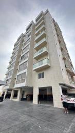 2 bedroom Block Of Flats For Sale Victoria Island Lagos