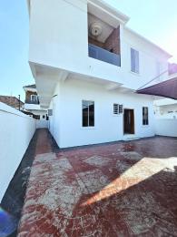 5 bedroom Detached Duplex For Sale Oral Estate Lekki Lagos