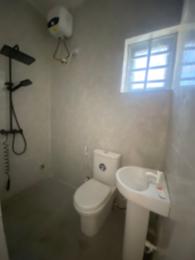 1 bedroom Studio Apartment For Rent Behind Dominos Pizza Ologolo Lekki Lagos