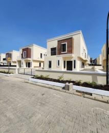 5 bedroom Detached Duplex For Sale Chevron Drive Lekki Lagos 5 bedroom Detached Duplex For Sale Chevron Drive Lekki Lagos