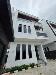 5 bedroom Detached Duplex For Sale Ademola Adetokunbo Victoria Island Lagos