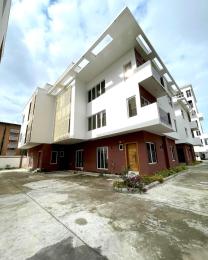 4 bedroom Semi detached Duplex For Sale Old Ikoyi Lagos 4 bedroom Semi detached Duplex For Sale Old Ikoyi Lagos