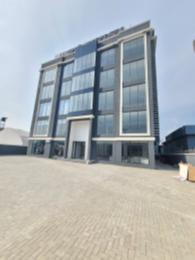 Mall/Complex/Plaza For Rent Ikota Lekki Lagos