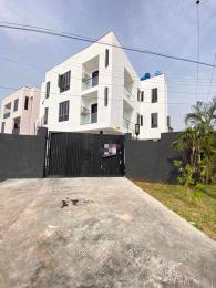 3 bedroom Flat & Apartment For Rent Lekki Phase 1 Lagos