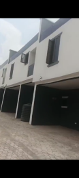 House For Sale Morgan Estate Ojodu Lagos