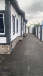 Block Of Flats For Sale Okabere Community Very Very Close To The Tarred Raod Off Sapele Road B/c Benin Edo