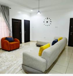 2 bedroom Block Of Flats Short let Jabi Abuja Phase 2 
