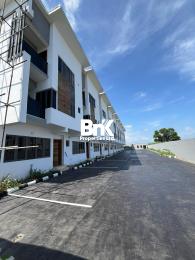 4 bedroom Terraced Duplex For Rent Lekki Phase 1 Lagos