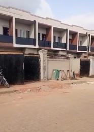 3 bedroom Duplex For Sale New Oko Oba, Ifako Ljaiye. Oko Oba Agege Lagos
