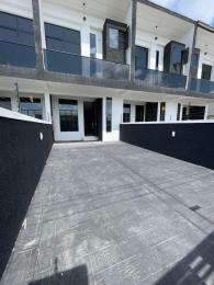 4 bedroom Semi detached Duplex For Rent Ikota Lekki Lagos