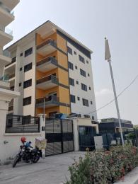 3 bedroom Block Of Flats For Sale Osborne Foreshore 2 Estate Osborne Foreshore Estate Ikoyi Lagos 3 bedroom Block Of Flats For Sale Osborne Foreshore 2 Estate Osborne Foreshore Estate Ikoyi Lagos