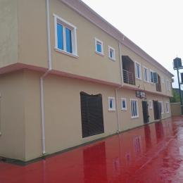 3 bedroom Block Of Flats For Rent Olokonla By Lbs Ajah Lagos