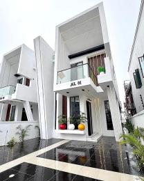 5 bedroom Detached Duplex For Sale Ikota Lekki Lagos 5 bedroom Detached Duplex For Sale Ikota Lekki Lagos