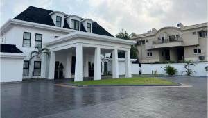 6 bedroom Detached Duplex For Sale Old Ikoyi Lagos 6 bedroom Detached Duplex For Sale Old Ikoyi Lagos