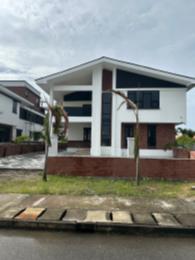 5 bedroom Detached Duplex For Sale Royal Gardens Ajah Lagos
