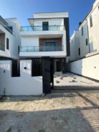 5 bedroom Detached Duplex For Sale 2nd Toll Gate Lekki Lagos Lekki Lagos