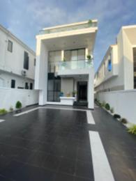 5 bedroom Detached Duplex For Sale Ikota ,lekki Lagos Ikota Lekki Lagos