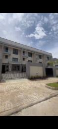 5 bedroom Terrace For Rent Katampe Ext. Abuja Phase 2 