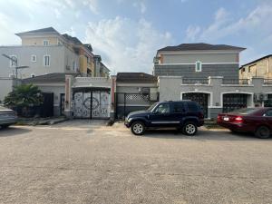 4 bedroom Detached Duplex For Sale Ogba Lagos