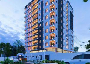 Bungalow For Sale Victoria Island Lagos
