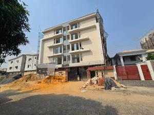 2 bedroom Block Of Flats For Sale Lekki Phase 1 Lagos