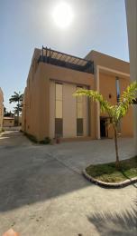 5 bedroom Detached Duplex For Sale Maitama Abuja Phase 1 