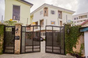 4 bedroom Duplex For Rent Old Ikoyi Lagos