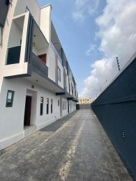 3 bedroom Terraced Duplex For Sale Ikota Lekki Lagos