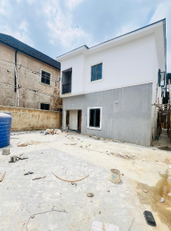 4 bedroom Detached Duplex For Sale Magodo GRA Phase 2 Kosofe/Ikosi Lagos